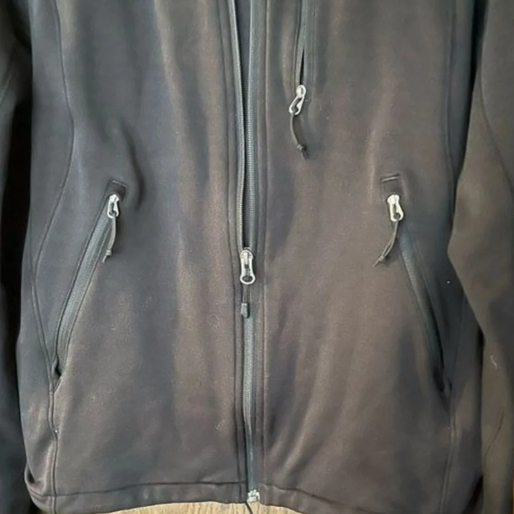The North Face Flash Dry Performance Jacket